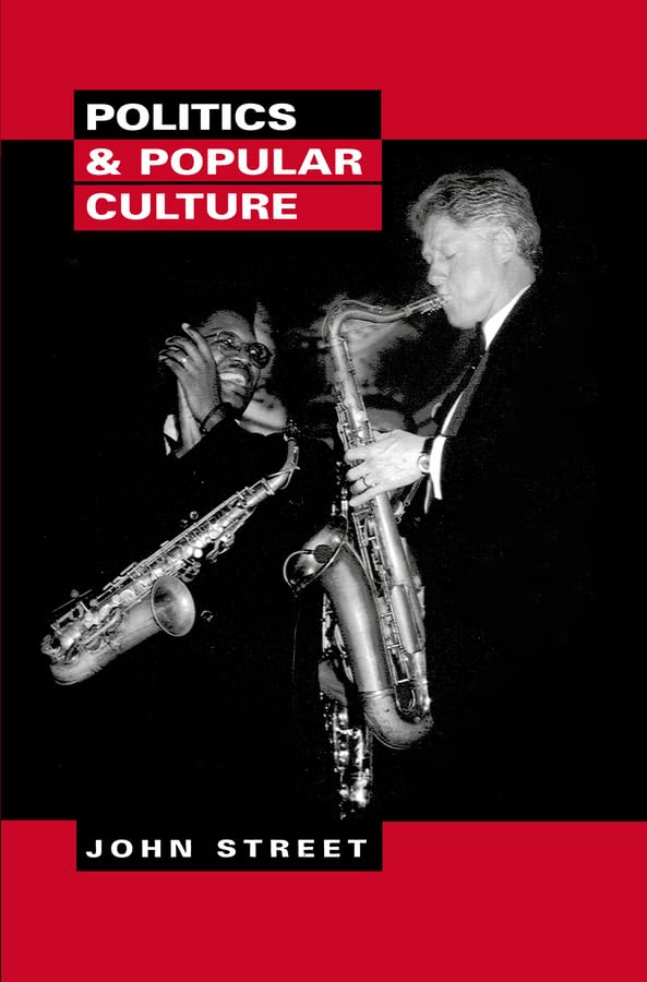 Politics and Popular Culture,Used