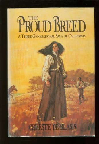 The Proud Breed,Used