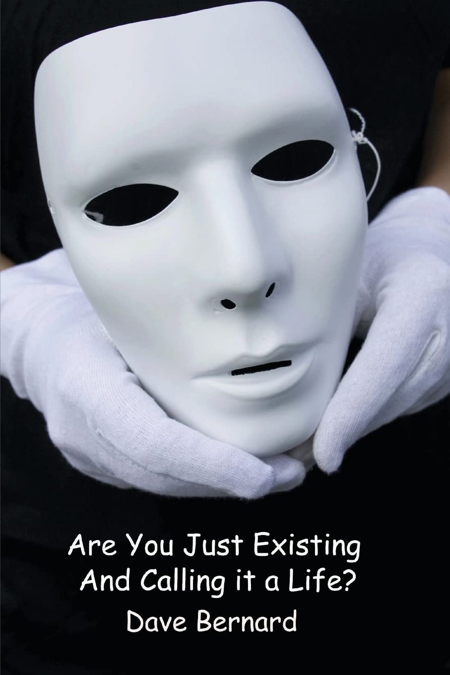 Are You Just Existing And Calling It A Life?: Empower Your Passion To Find Purpose,Used