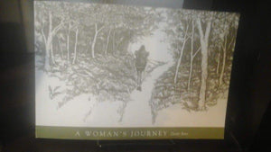 A Woman's Journey,Used