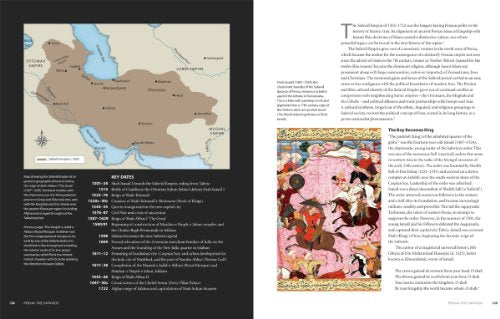 The Great Empires of Asia,New