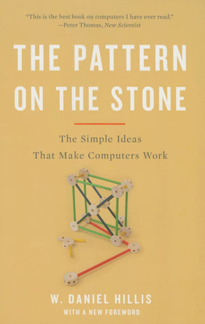 The Pattern On The Stone (Science Masters),New
