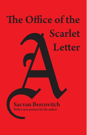 The Office Of Scarlet Letter,Used