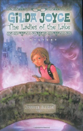 The Ladies of the Lake (Gilda Joyce),Used