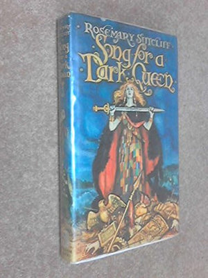 Song For A Dark Queen,Used
