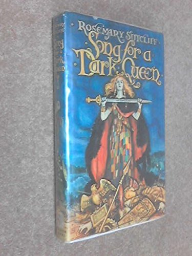Song For A Dark Queen,Used
