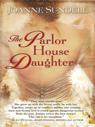 The Parlor House Daughter,Used