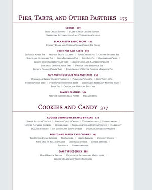 The Baking Bible,Used