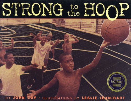 Strong to the Hoop,Used