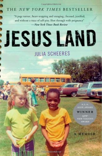 Jesus Land: A Memoir,Used