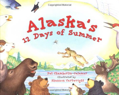 Alaska's 12 Days of Summer (PAWS IV),New