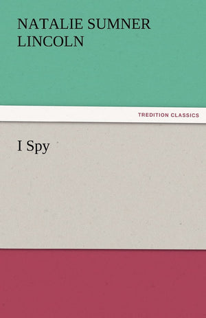 I Spy,Used