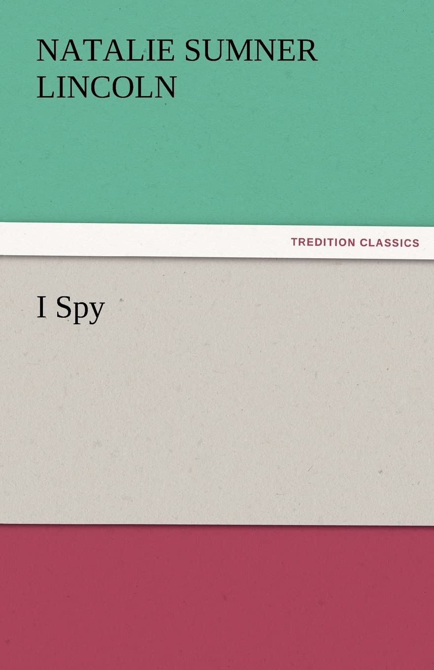 I Spy,Used