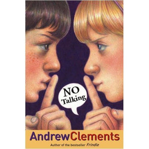 No Talking,Used