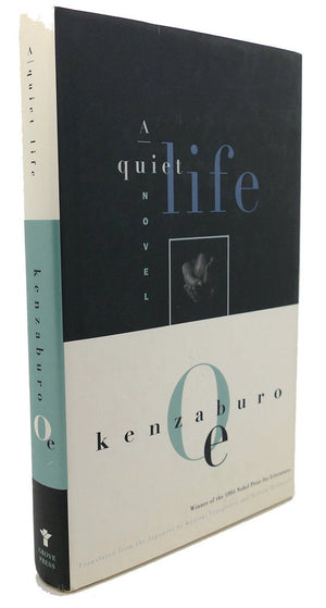 A Quiet Life,Used