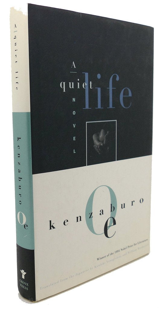 A Quiet Life,Used