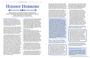 The Game Master's Book of NonPlayer Characters: 500+ unique bartenders, brawlers, mages, merchants, royals, rogues, sages, sail,Used