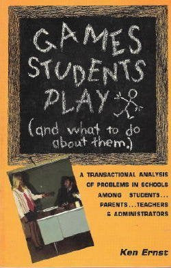 Games Students Play (And What to Do about Them)