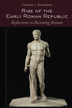 Rise of the Early Roman Republic,Used