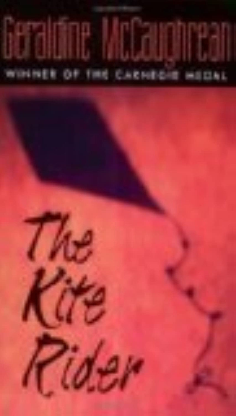 The Kite Rider,Used