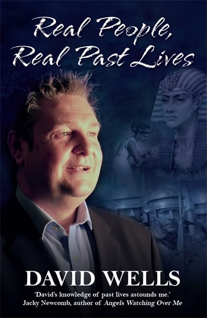 Real People, Real Past Lives,Used
