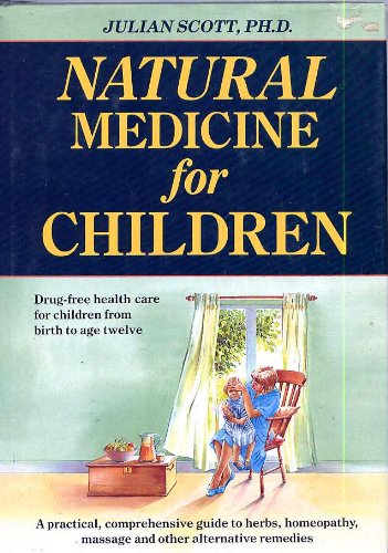 Natural Medicine for Children,Used