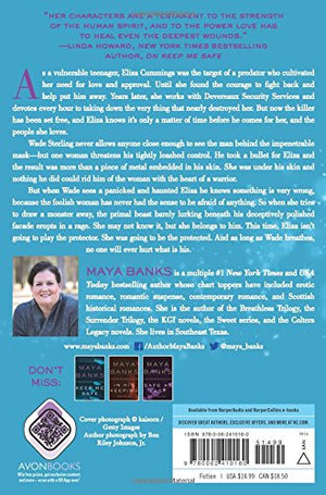 With Every Breath: A Slow Burn Novel (Slow Burn Novels, 4),Used