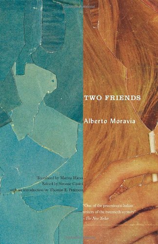 Two Friends,Used