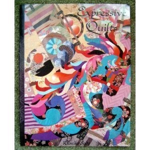 Expressive Quilts,New