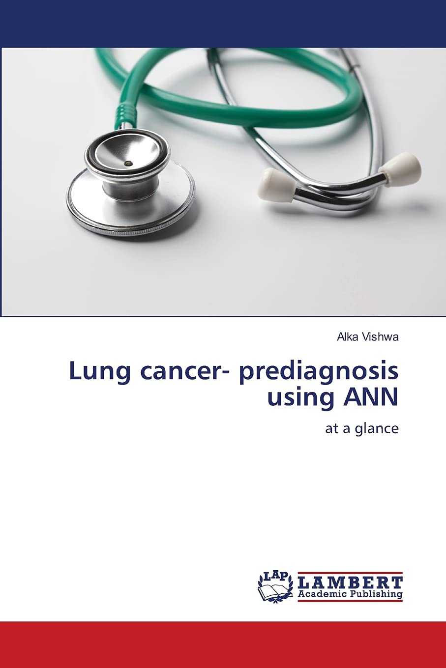 Lung cancer prediagnosis using ANN: at a glance,Used