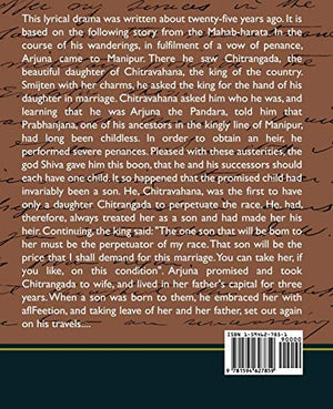 Chitra (New Edition),Used