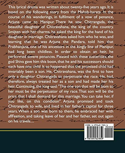 Chitra (New Edition),Used