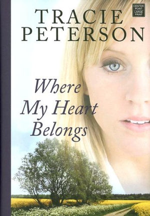 Where My Heart Belongs,Used