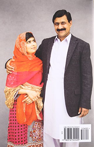 I Am Malala: The Girl Who Stood Up For Education And Was Shot By The Taliban,New