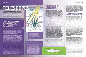 Encyclopaedia Britannica 10Minute Guide: Space,Used