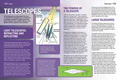 Encyclopaedia Britannica 10Minute Guide: Space,Used