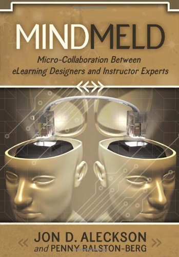 MindMeld: MicroCollaboration between eLearning Designers and Instructor Experts,New