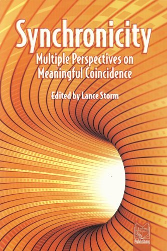 Synchronicity: Multiple Perspectives on Meaningful Coincidence,Used