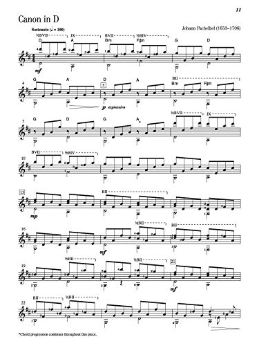 Classics for Flute & Guitar: 19 WellKnown Classical Melodies, Selected for Recitals, Weddings, and Festive Occasions (Alfred's ,New