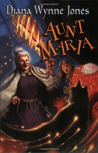 Aunt Maria,Used