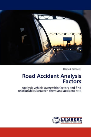 Road Accident Analysis Factors: Analysis vehicle ownership factors and find relationships between them and accident rate,Used