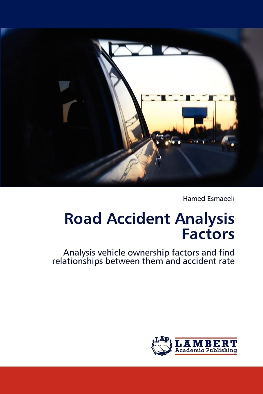 Road Accident Analysis Factors: Analysis vehicle ownership factors and find relationships between them and accident rate,Used