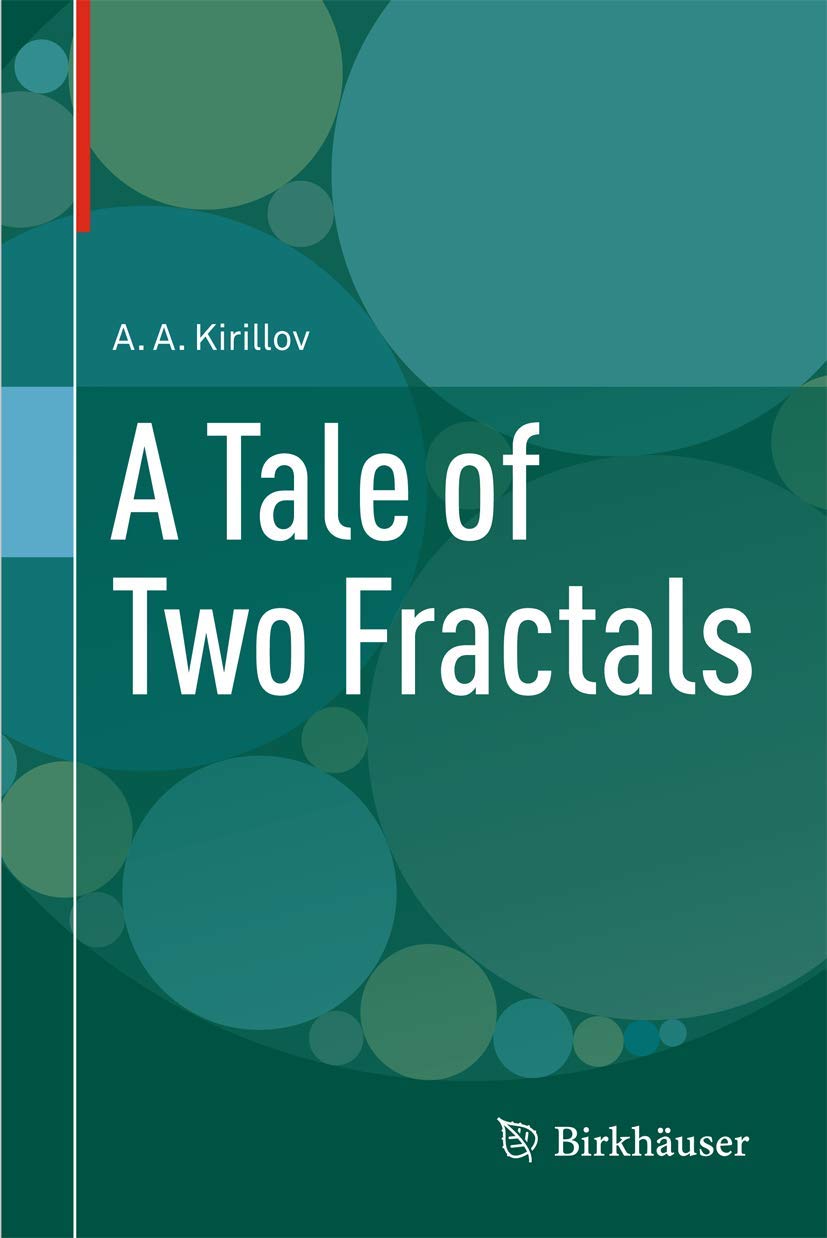 A Tale of Two Fractals,Used