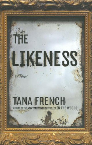 The Likeness: A Novel,Used