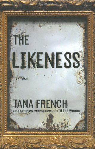 The Likeness: A Novel,Used
