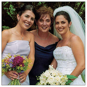 The Mother of the Bride: A Guide and Keepsake for the Mother of the Bride to Help Her Daughter Plan an Unforgettable Wedding,Used