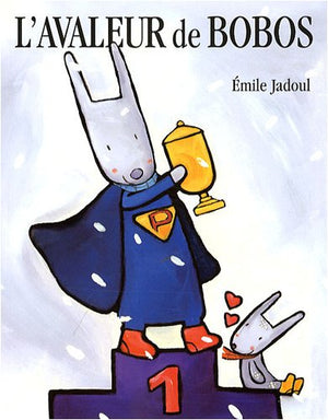 l'avaleur de bobos,Used