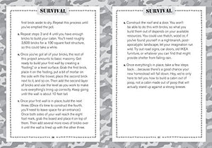 How to Fight A Bear...and Win: And 72 Other Real Survival Tips We Hope You ll Never Need (Uncle John s Doityourself Book)
