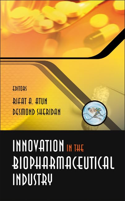 Innovation In The Biopharmaceutical Industry,Used