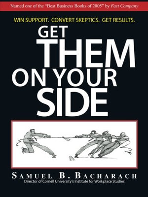 Get Them on Your Side,Used